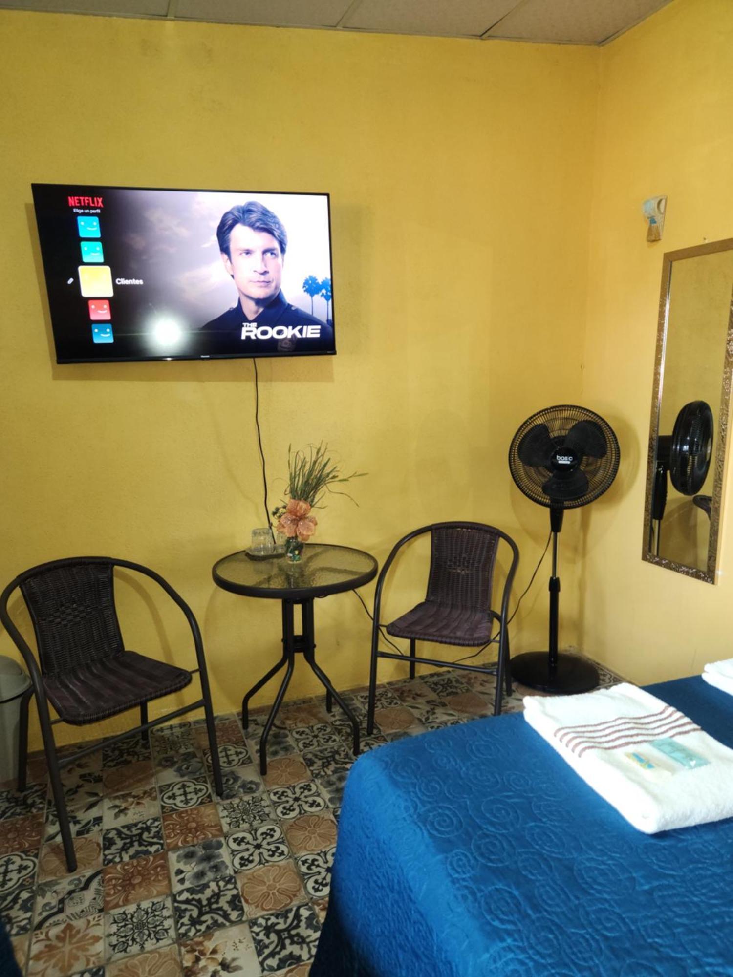 Hotel Nolasco Антигуа-Гватемала Номер фото